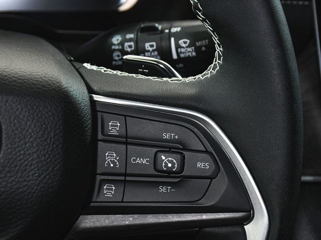 2024 Jeep Grand Cherokee 4xe - 23042885 - 29