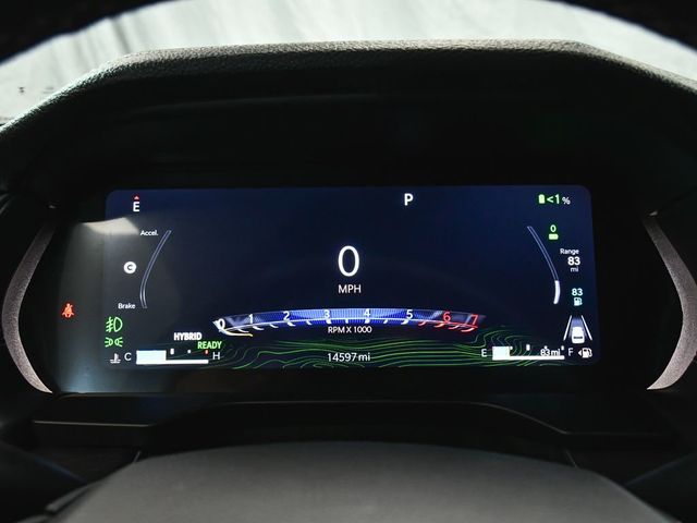 2024 Jeep Grand Cherokee 4xe - 23042885 - 30