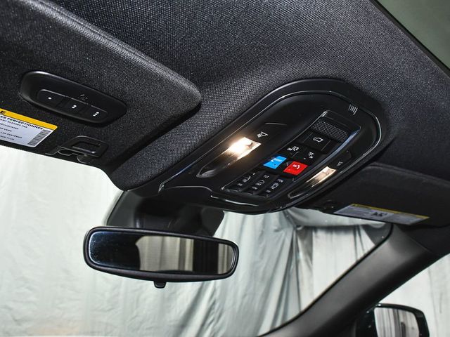 2024 Jeep Grand Cherokee 4xe - 23042885 - 31