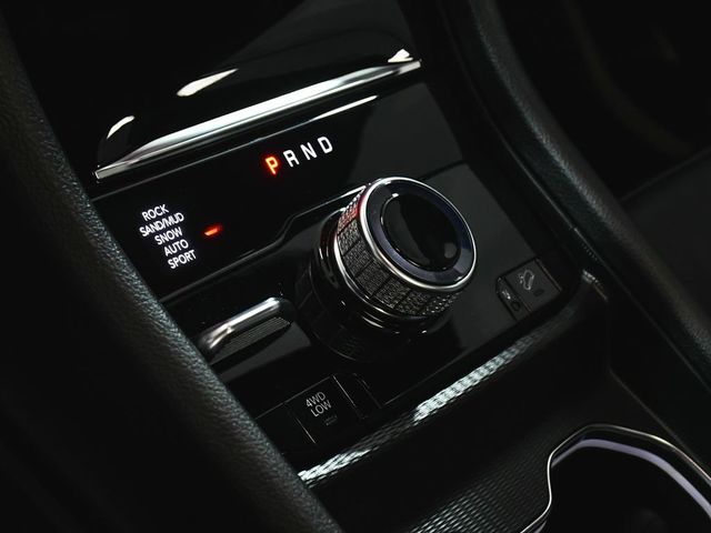 2024 Jeep Grand Cherokee 4xe - 23042885 - 34