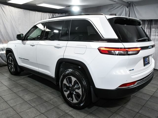 2024 Jeep Grand Cherokee 4xe - 23042885 - 3