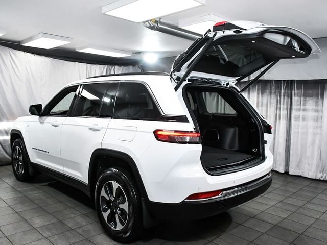 2024 Jeep Grand Cherokee 4xe - 23042885 - 55