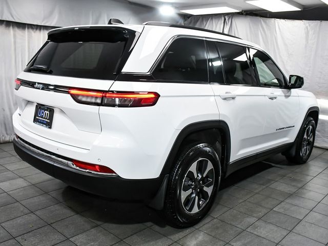 2024 Jeep Grand Cherokee 4xe - 23042885 - 5