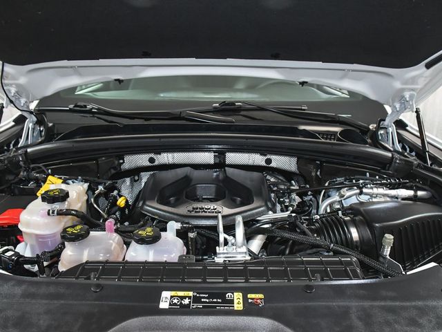 2024 Jeep Grand Cherokee 4xe - 23042885 - 60