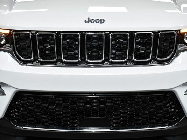 2024 Jeep Grand Cherokee 4xe - 23042885 - 64