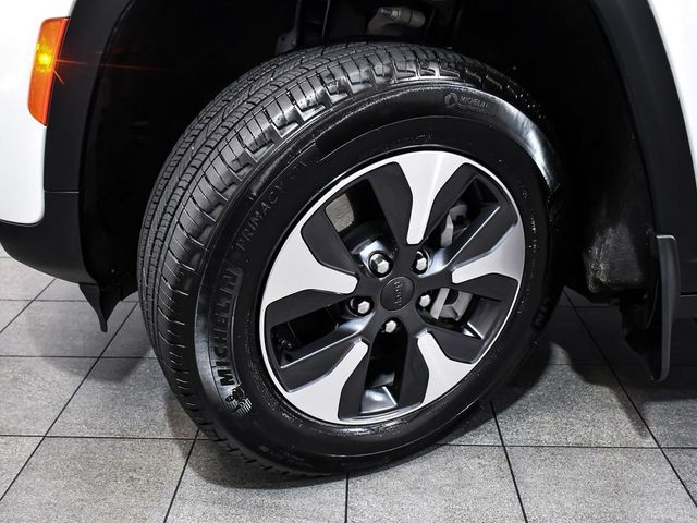 2024 Jeep Grand Cherokee 4xe - 23042885 - 6