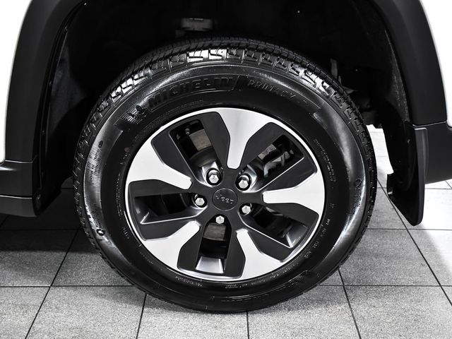 2024 Jeep Grand Cherokee 4xe - 23042885 - 7