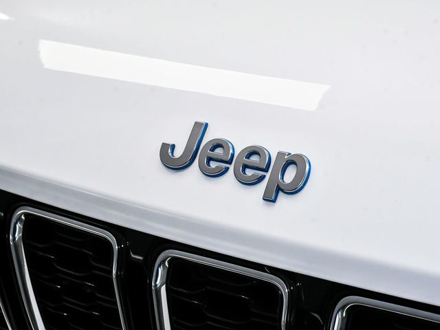 2024 Jeep Grand Cherokee 4xe - 23042885 - 81