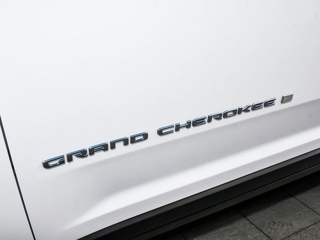 2024 Jeep Grand Cherokee 4xe - 23042885 - 82