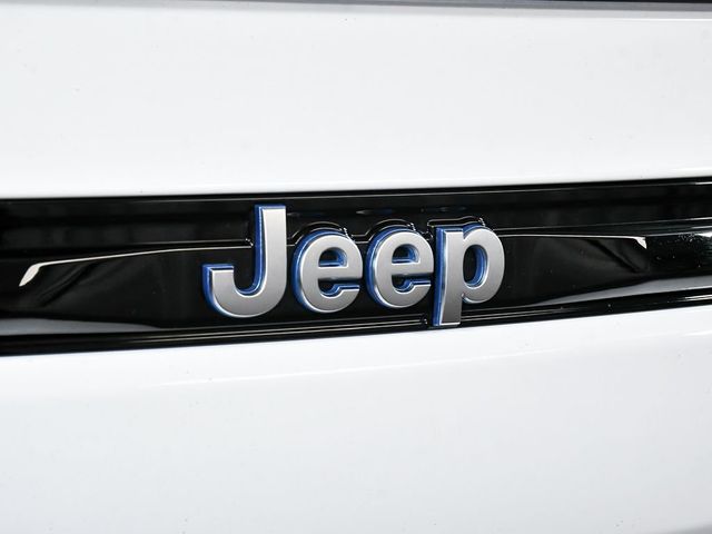 2024 Jeep Grand Cherokee 4xe - 23042885 - 85