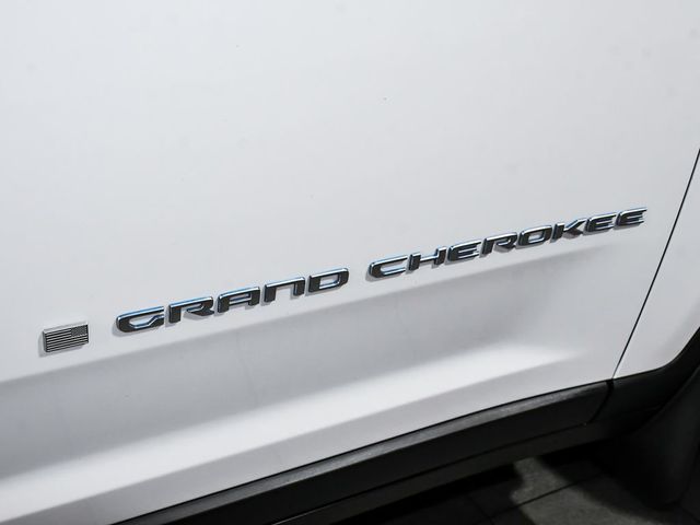 2024 Jeep Grand Cherokee 4xe - 23042885 - 87