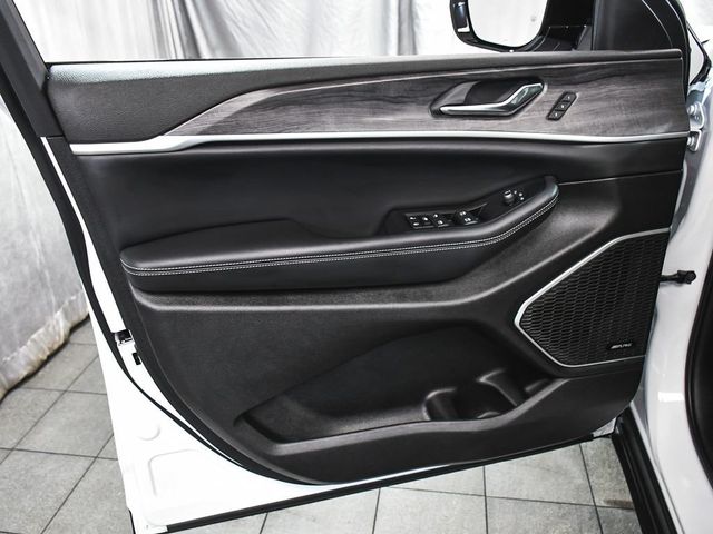 2024 Jeep Grand Cherokee 4xe - 23042885 - 8