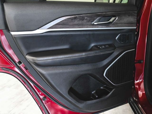 2024 Jeep Grand Cherokee 4xe - 23050285 - 11
