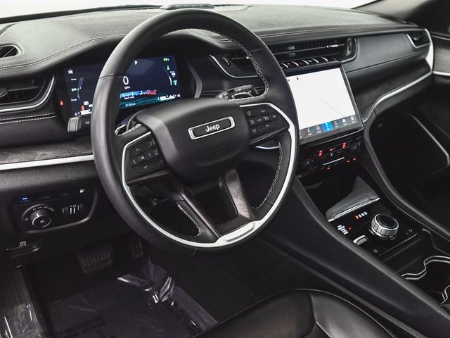 2024 Jeep Grand Cherokee 4xe - 23050285 - 14