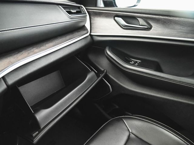 2024 Jeep Grand Cherokee 4xe - 23050285 - 16