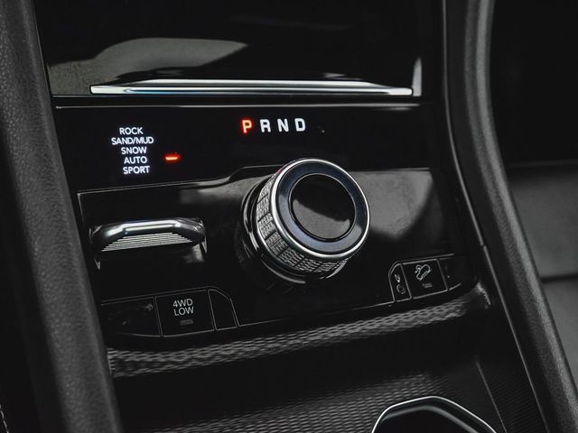 2024 Jeep Grand Cherokee 4xe - 23050285 - 28