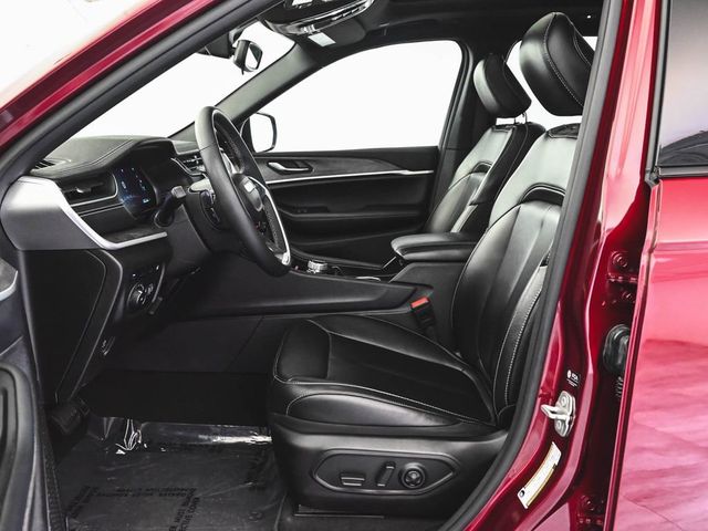2024 Jeep Grand Cherokee 4xe - 23050285 - 29