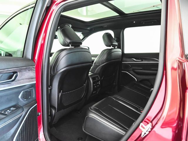 2024 Jeep Grand Cherokee 4xe - 23050285 - 31