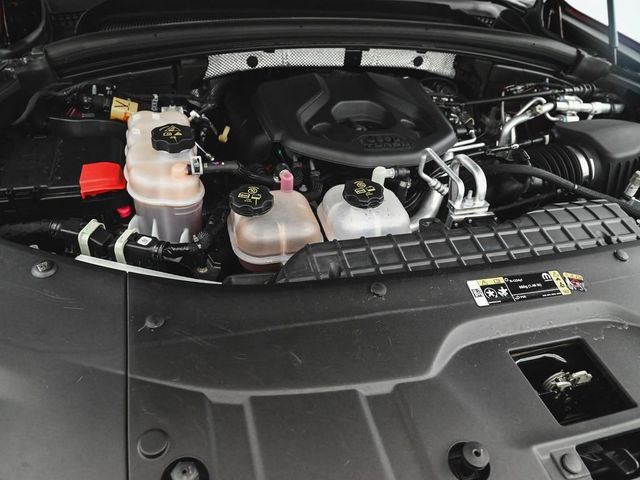 2024 Jeep Grand Cherokee 4xe - 23050285 - 36