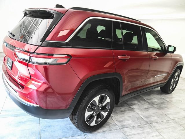 2024 Jeep Grand Cherokee 4xe - 23050285 - 5