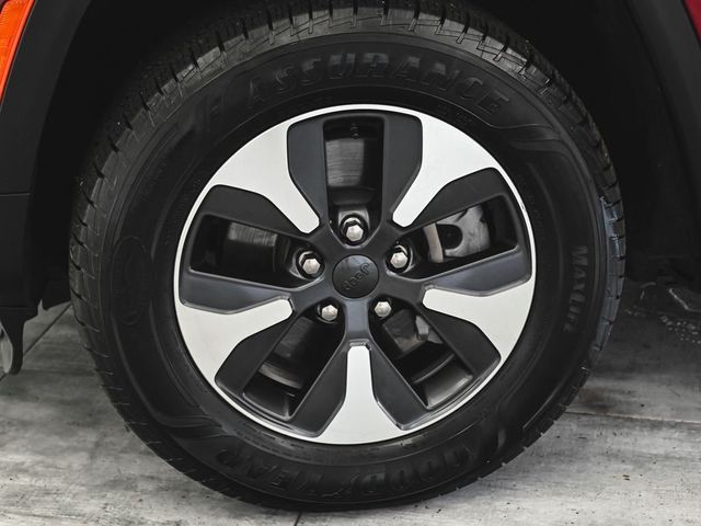 2024 Jeep Grand Cherokee 4xe - 23050285 - 6