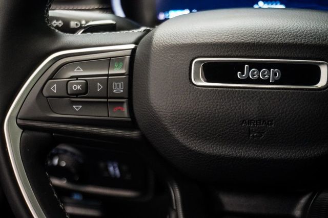 2024 Jeep Grand Cherokee Altitude - 23080502 - 14