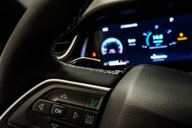 2024 Jeep Grand Cherokee Altitude - 23080502 - 16