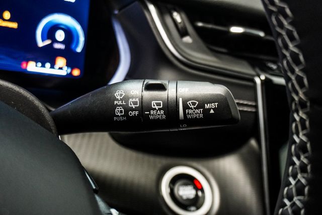 2024 Jeep Grand Cherokee Altitude - 23080502 - 17