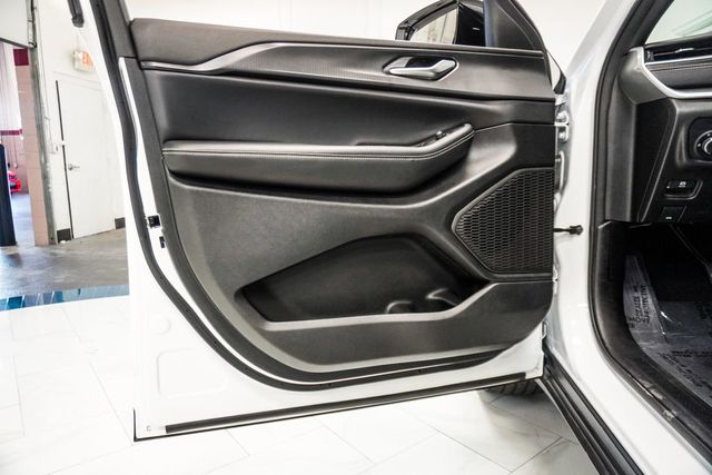 2024 Jeep Grand Cherokee Altitude - 23080502 - 19
