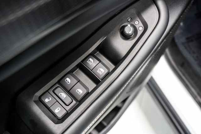 2024 Jeep Grand Cherokee Altitude - 23080502 - 21