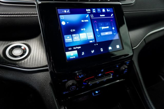 2024 Jeep Grand Cherokee Altitude - 23080502 - 22
