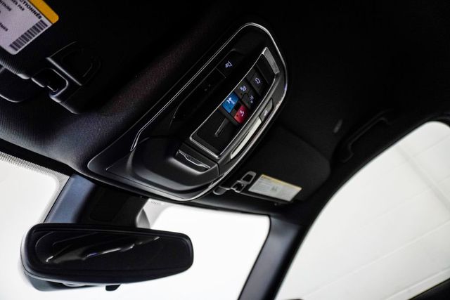 2024 Jeep Grand Cherokee Altitude - 23080502 - 23