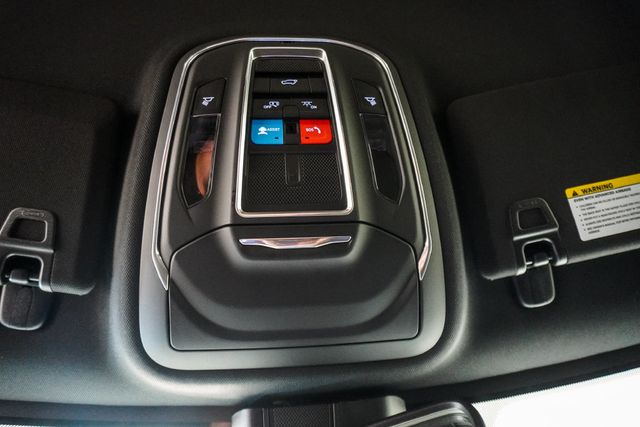 2024 Jeep Grand Cherokee Altitude - 23080502 - 24