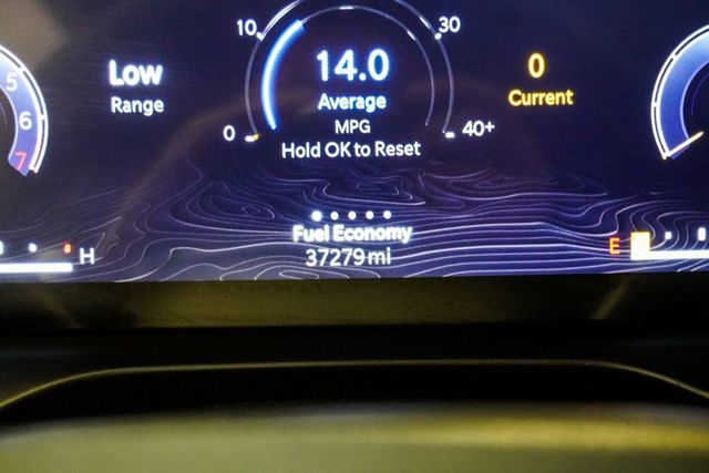 2024 Jeep Grand Cherokee Altitude - 23080502 - 27