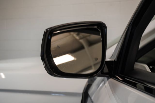 2024 Jeep Grand Cherokee Altitude - 23080502 - 37