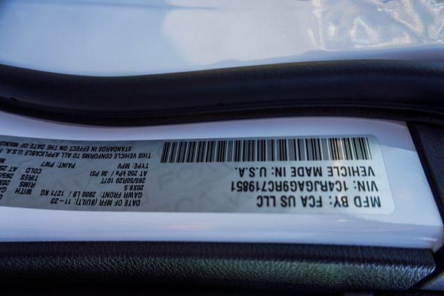 2024 Jeep Grand Cherokee Altitude - 23080502 - 38