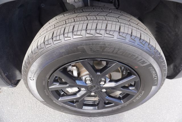 2024 Jeep Grand Cherokee ALTITUDE X - 22986349 - 15