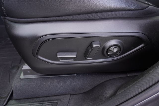 2024 Jeep Grand Cherokee ALTITUDE X - 22986349 - 27