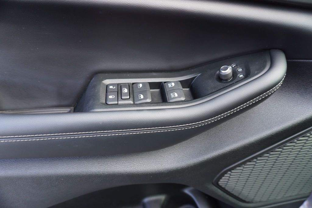 2024 Jeep Grand Cherokee ALTITUDE X - 22986349 - 28