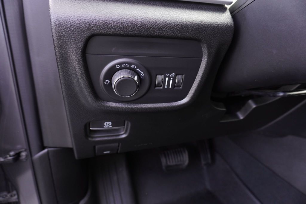 2024 Jeep Grand Cherokee ALTITUDE X - 22986349 - 29