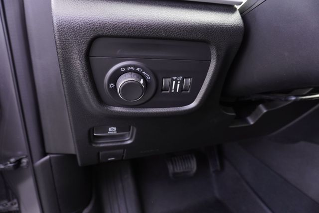 2024 Jeep Grand Cherokee ALTITUDE X - 22986349 - 29