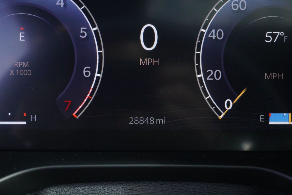 2024 Jeep Grand Cherokee ALTITUDE X - 22986349 - 30