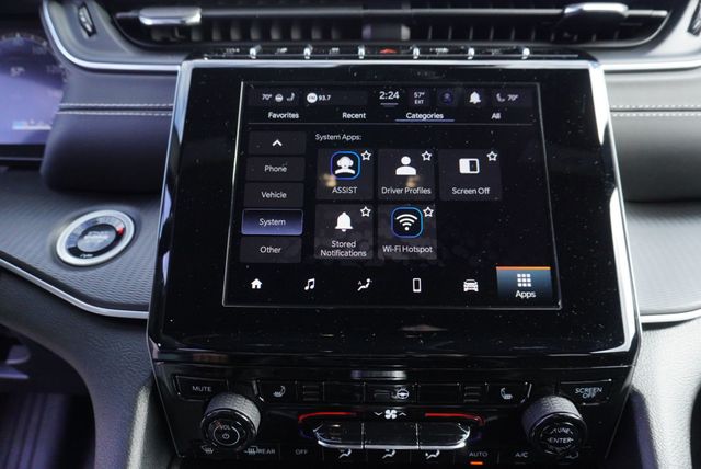 2024 Jeep Grand Cherokee ALTITUDE X - 22986349 - 41