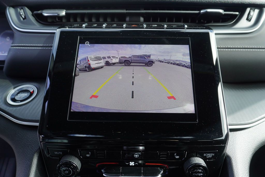 2024 Jeep Grand Cherokee ALTITUDE X - 22986349 - 42