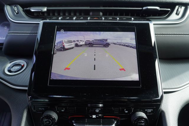 2024 Jeep Grand Cherokee ALTITUDE X - 22986349 - 42