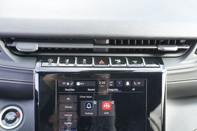 2024 Jeep Grand Cherokee ALTITUDE X - 22986349 - 43