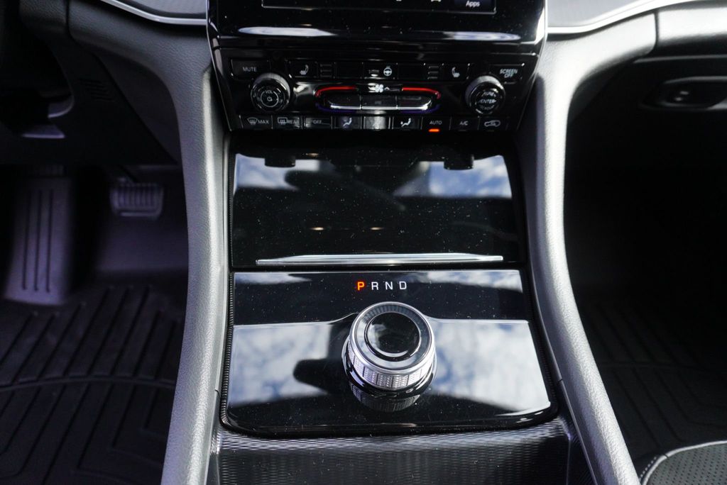 2024 Jeep Grand Cherokee ALTITUDE X - 22986349 - 44