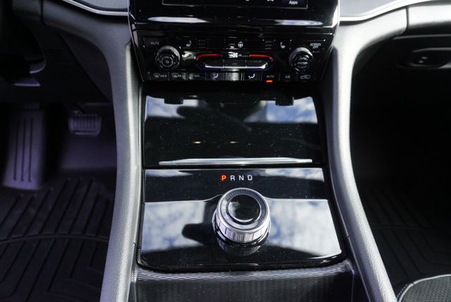 2024 Jeep Grand Cherokee ALTITUDE X - 22986349 - 44