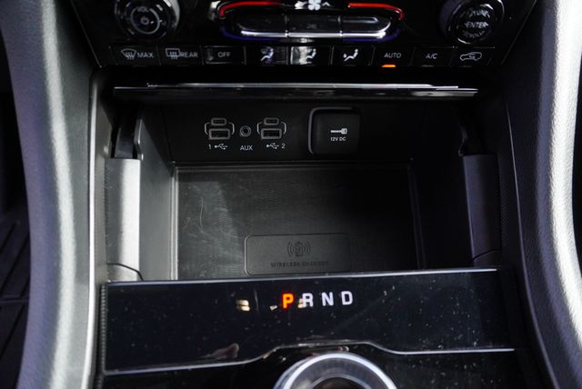 2024 Jeep Grand Cherokee ALTITUDE X - 22986349 - 45