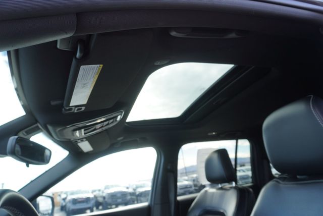 2024 Jeep Grand Cherokee ALTITUDE X - 22986349 - 46